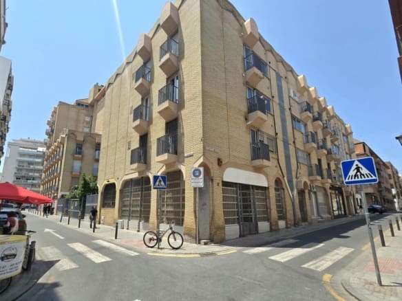 Loft Sevilla - 1233110-01