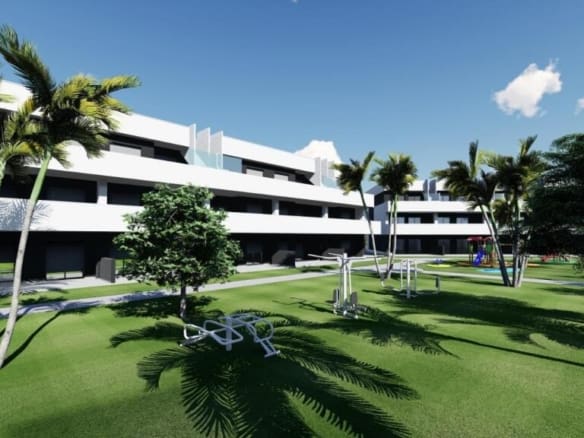 Apartamento Guardamar Del Segura - 1233111-02
