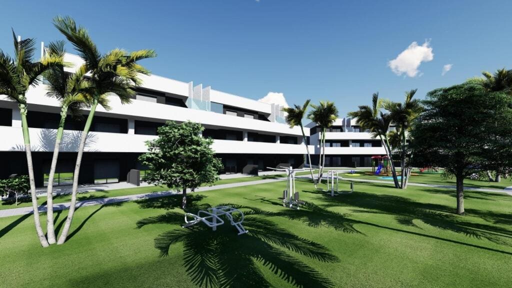 Apartamento Guardamar Del Segura - 1233111-02