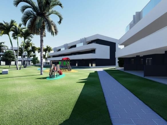Apartamento Guardamar Del Segura - 1233111-03