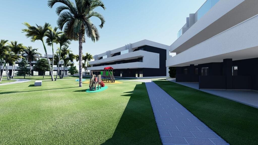 Apartamento Guardamar Del Segura - 1233111-03