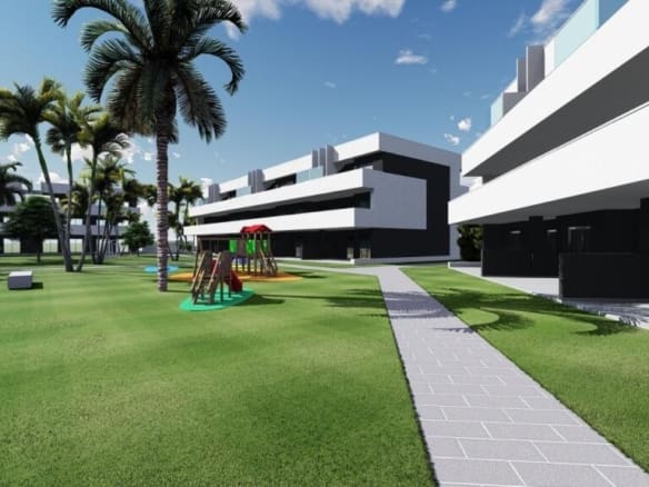 Apartamento Guardamar Del Segura - 1233111-04