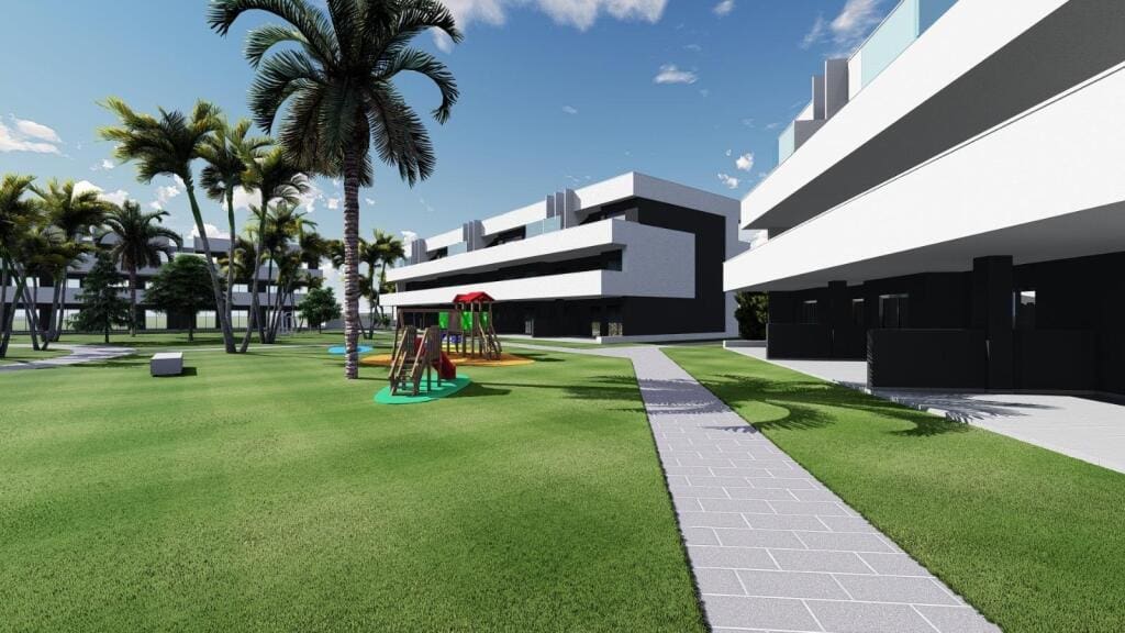 Apartamento Guardamar Del Segura - 1233111-04