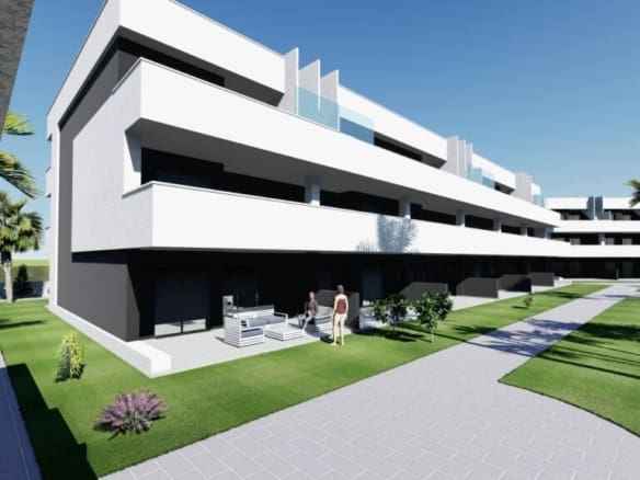 Apartamento Guardamar Del Segura - 1233111-05