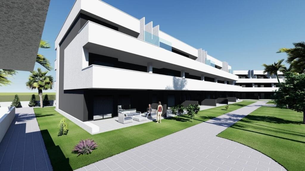Apartamento Guardamar Del Segura - 1233111-05