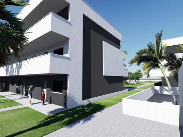 Apartamento Guardamar Del Segura - 1233111-06