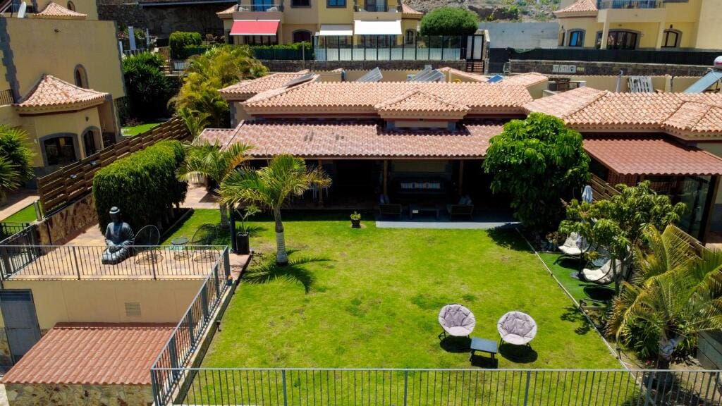 Casa-Chalet San Bartolome De Tirajana - 1233117-01