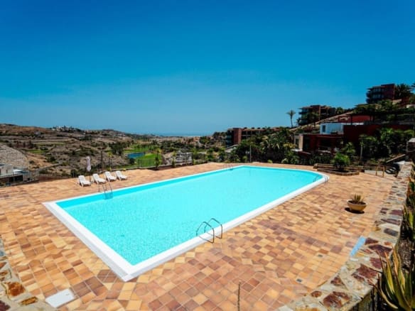 Casa-Chalet San Bartolome De Tirajana - 1233117-02