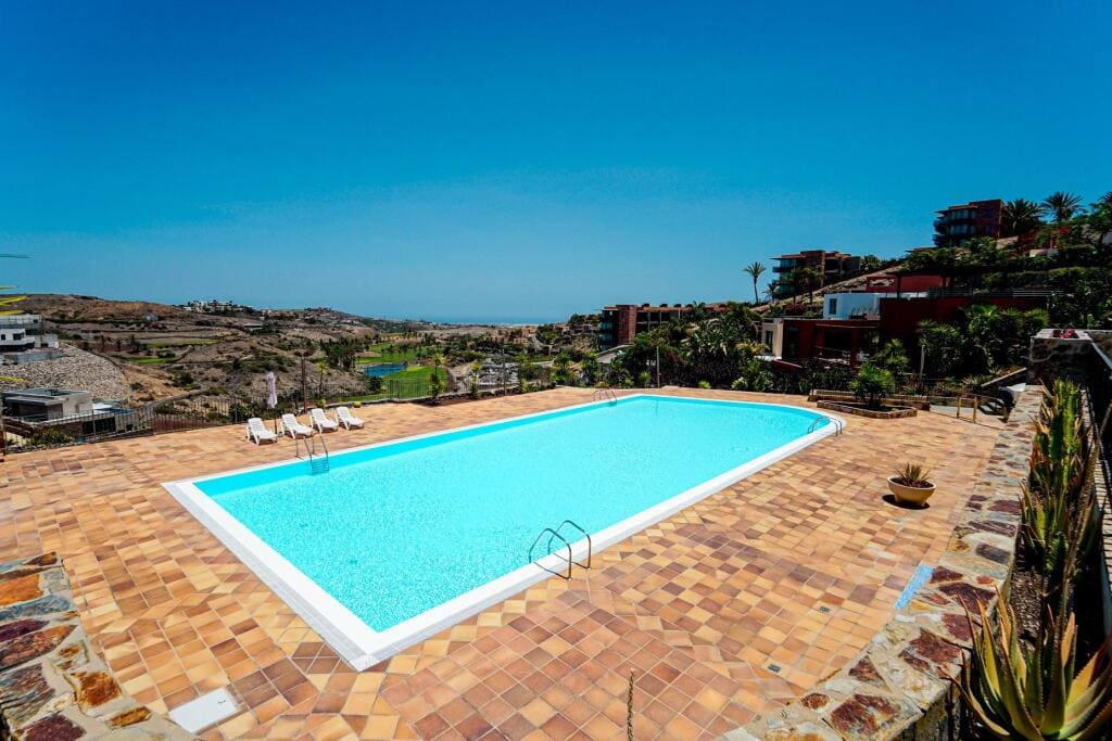Casa-Chalet San Bartolome De Tirajana - 1233117-02