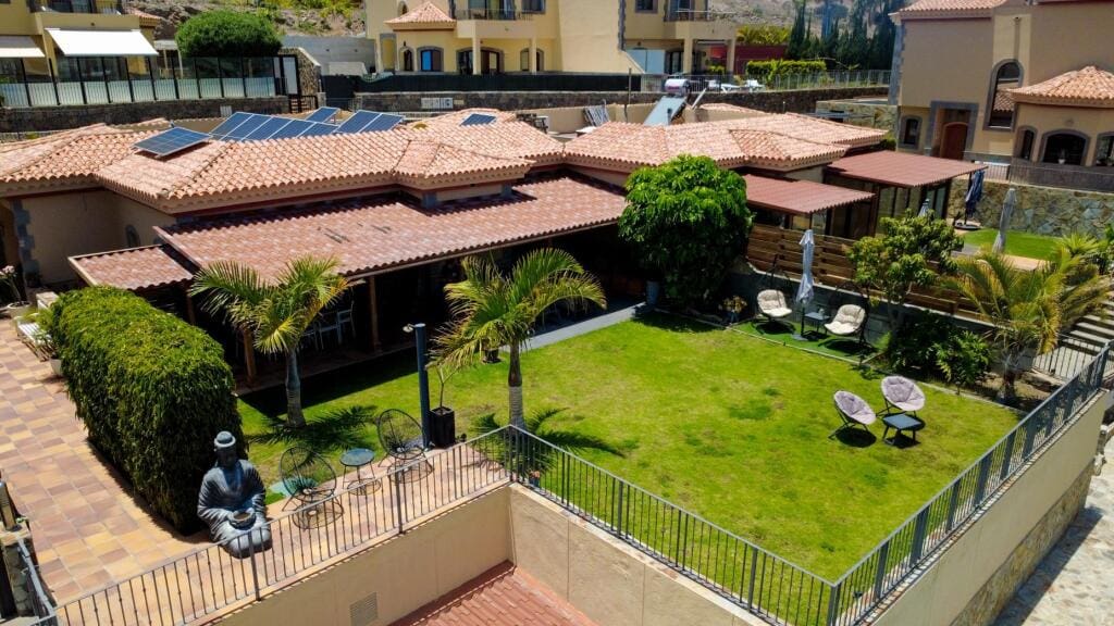 Casa-Chalet San Bartolome De Tirajana - 1233117-03