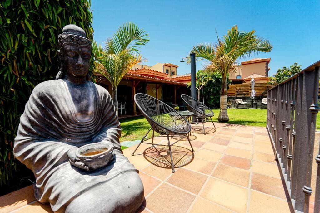 Casa-Chalet San Bartolome De Tirajana - 1233117-04