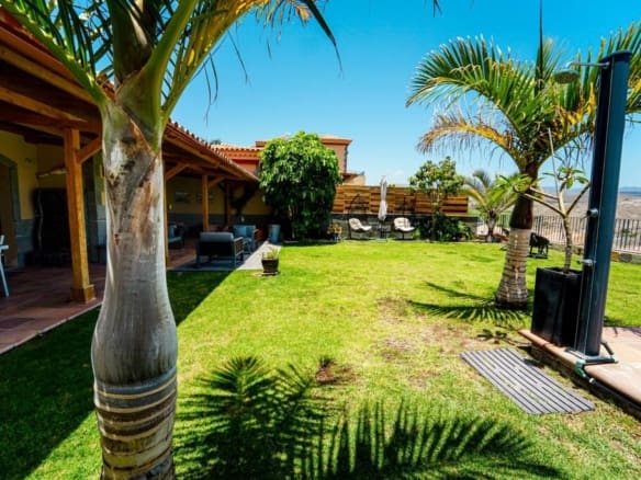 Casa-Chalet San Bartolome De Tirajana - 1233117-05