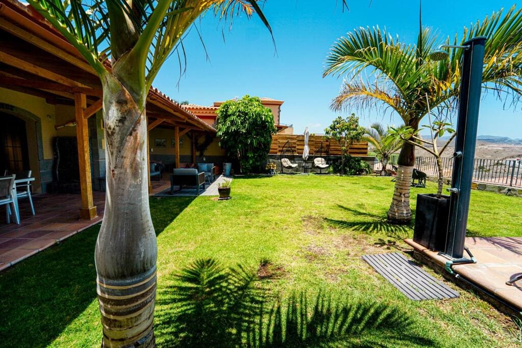 Casa-Chalet San Bartolome De Tirajana - 1233117-05