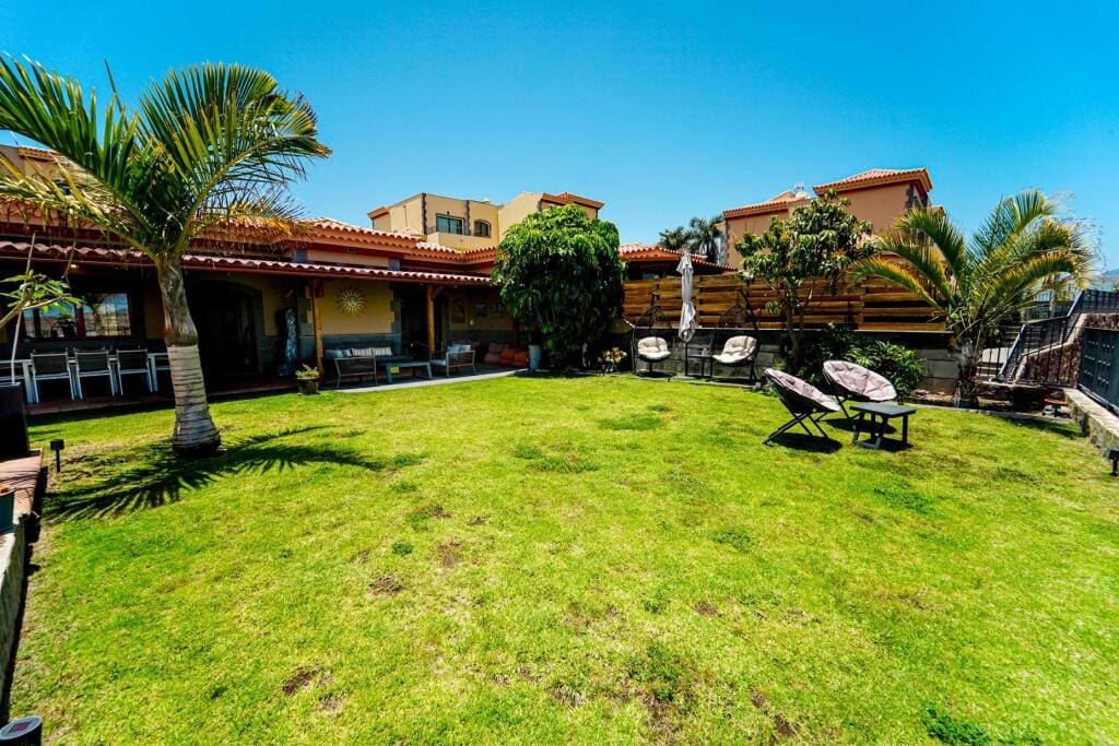 Casa-Chalet San Bartolome De Tirajana - 1233117-06