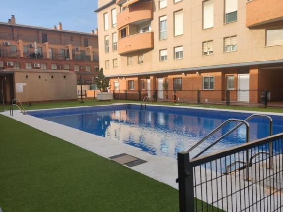 Piso Sevilla - 1233225-01