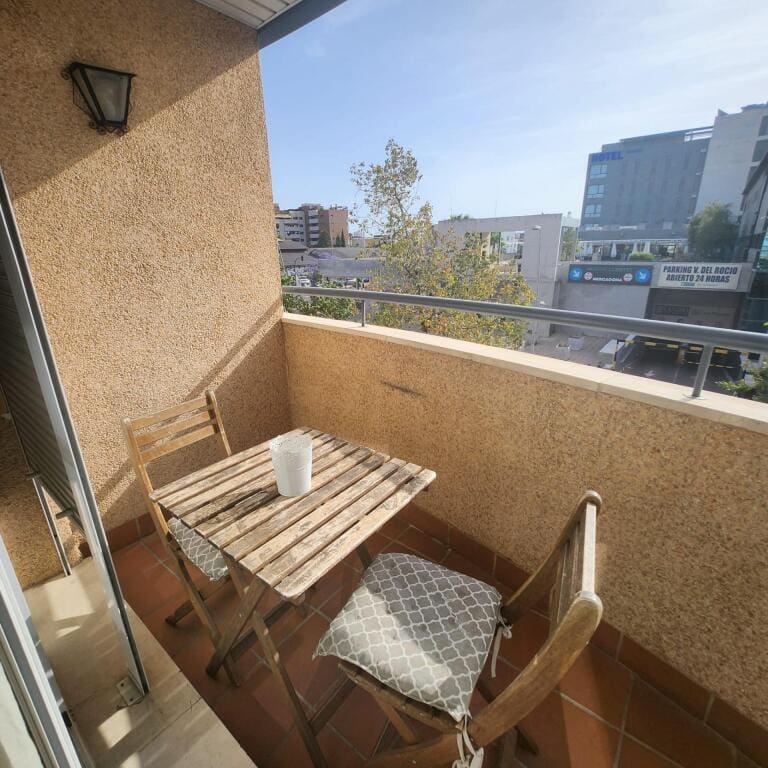 Piso Sevilla - 1233225-02