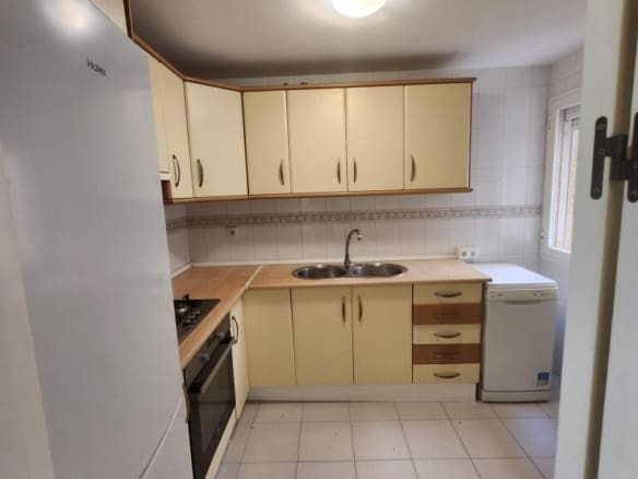 Piso Sevilla - 1233225-05