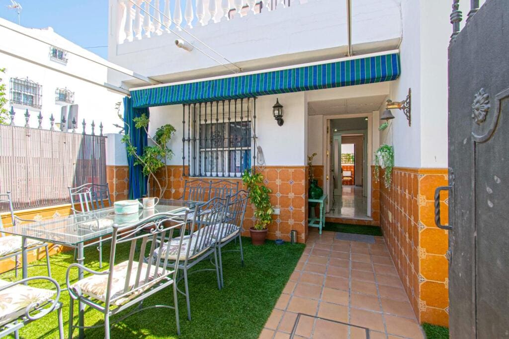Adosada Sevilla - 1233434-02