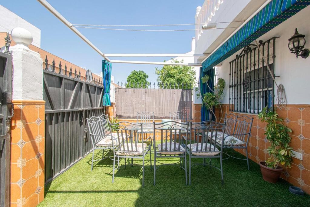 Adosada Sevilla - 1233434-03