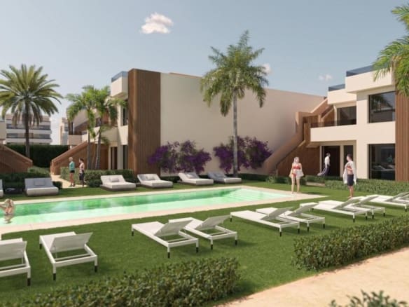 Casa de campo-Masía Alhama De Murcia - 1233438-01