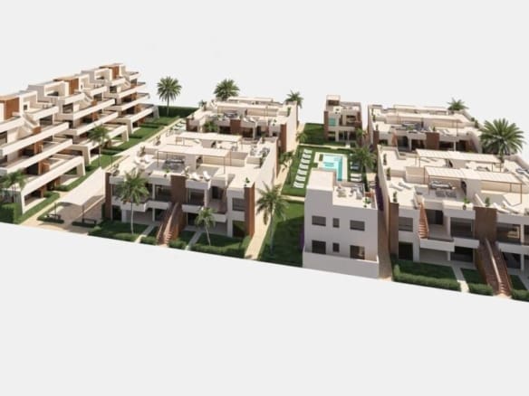 Casa de campo-Masía Alhama De Murcia - 1233438-02