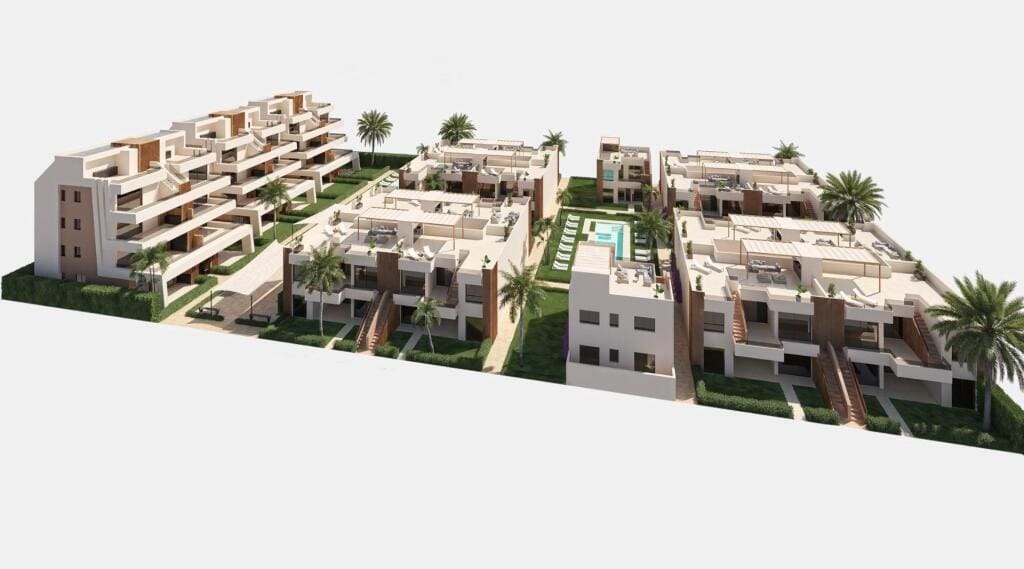 Casa de campo-Masía Alhama De Murcia - 1233438-02