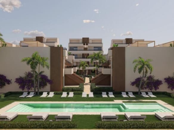 Casa de campo-Masía Alhama De Murcia - 1233438-03