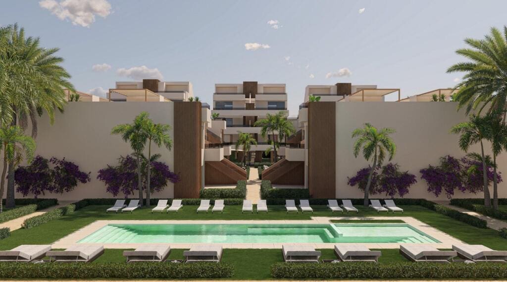 Casa de campo-Masía Alhama De Murcia - 1233438-03