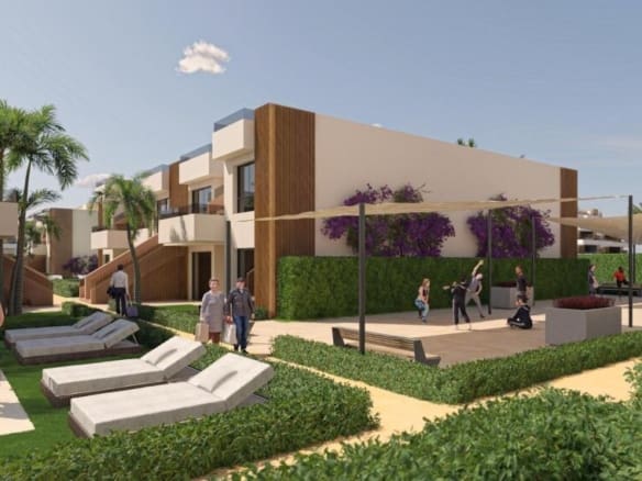 Casa de campo-Masía Alhama De Murcia - 1233438-04
