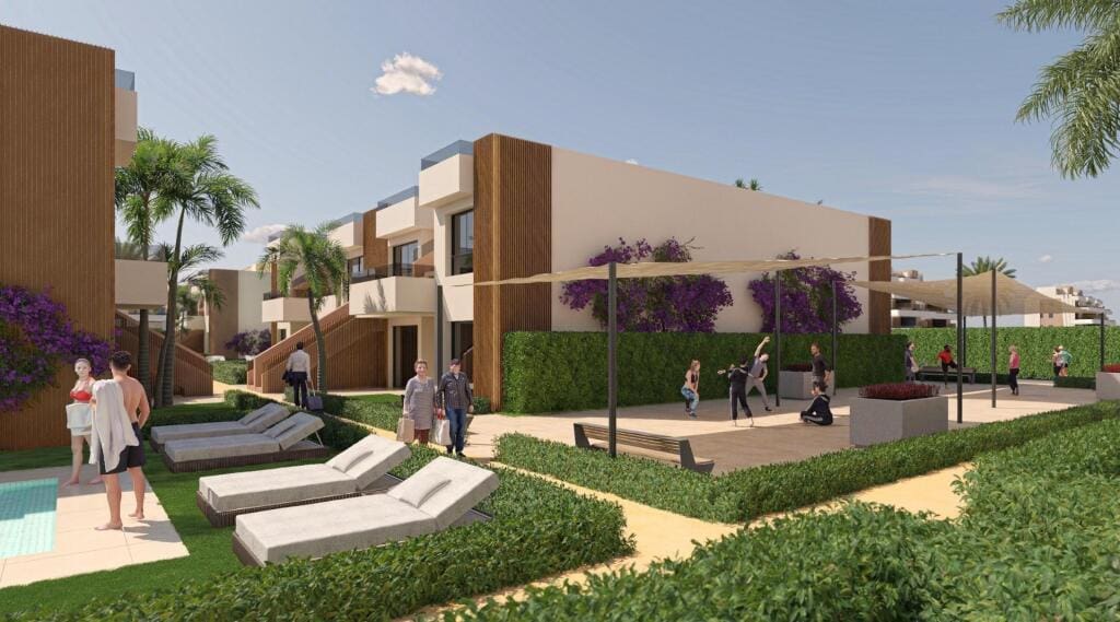 Casa de campo-Masía Alhama De Murcia - 1233438-04