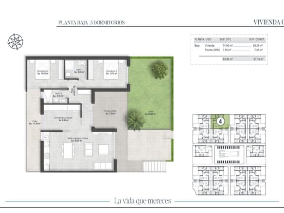 Casa de campo-Masía Alhama De Murcia - 1233438-05