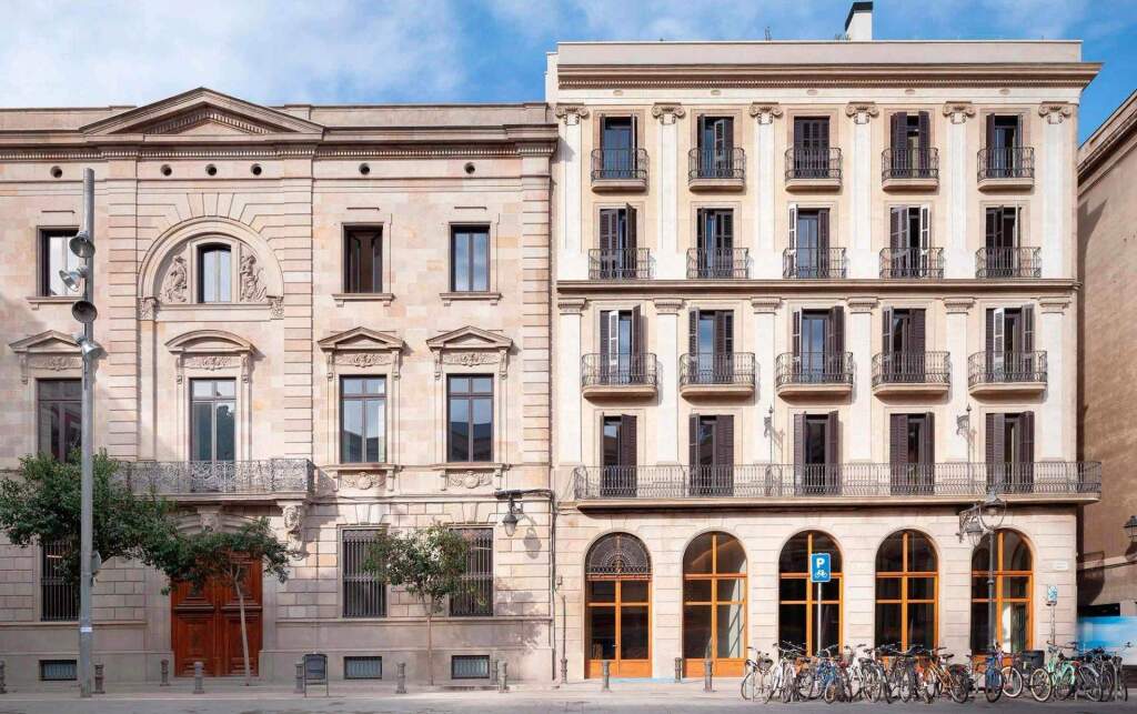 Ático Barcelona - 1233441-04
