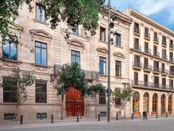 Ático Barcelona - 1233441-05