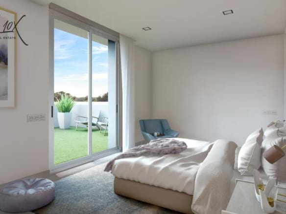 Casa-Chalet Finestrat - 1233447-03