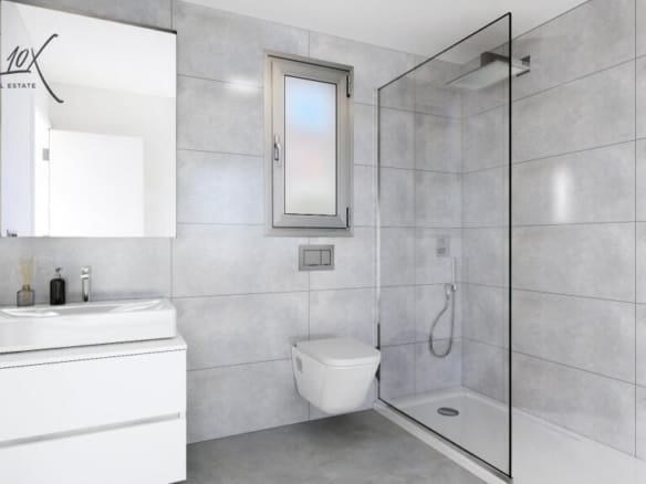 Casa-Chalet Finestrat - 1233447-05