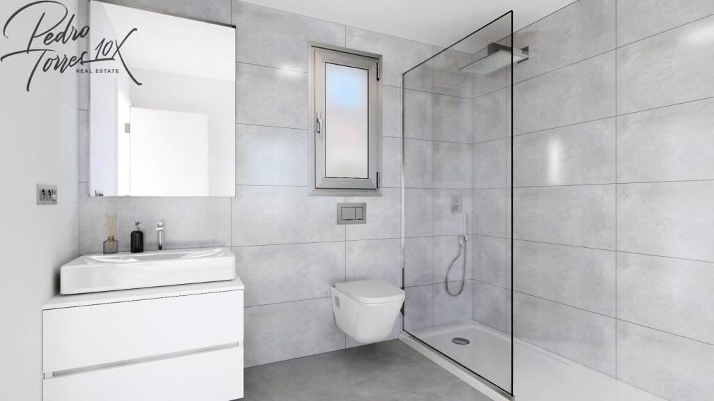 Casa-Chalet Finestrat - 1233447-05