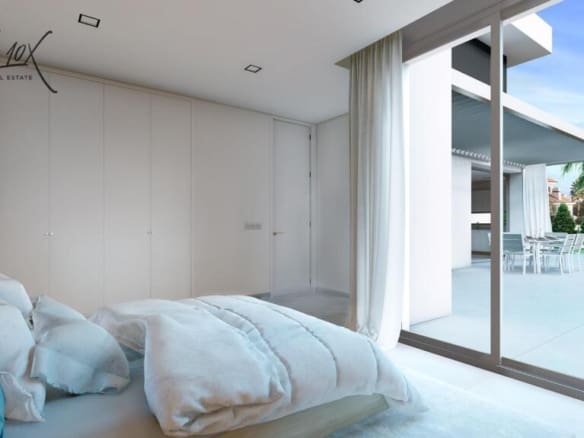 Casa-Chalet Finestrat - 1233447-06