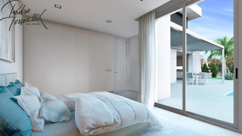 Casa-Chalet Finestrat - 1233447-06