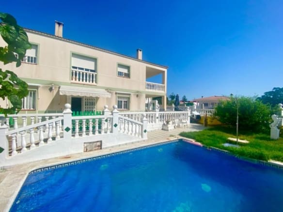 Casa-Chalet Alcanar - 1233557-01