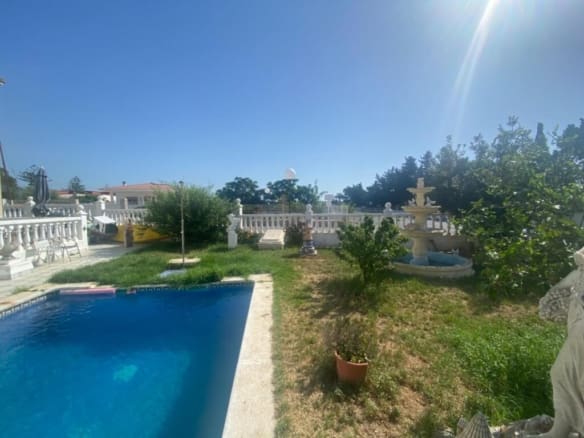 Casa-Chalet Alcanar - 1233557-02