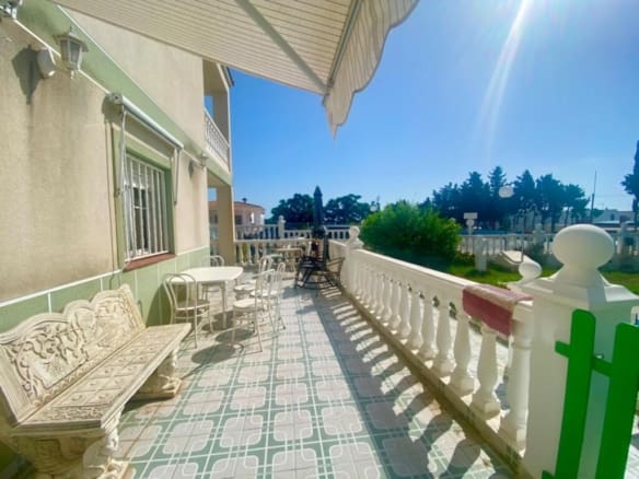 Casa-Chalet Alcanar - 1233557-05