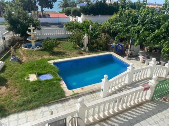 Casa-Chalet Alcanar - 1233557-06