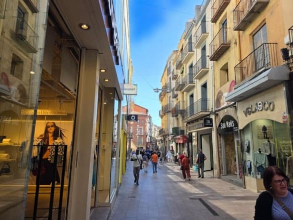 Edificio Viviendas Lleida - 1233558-01