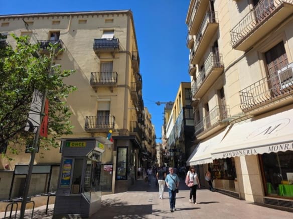 Edificio Viviendas Lleida - 1233558-02