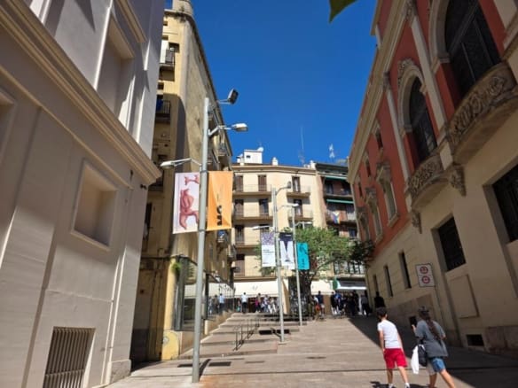 Edificio Viviendas Lleida - 1233558-03