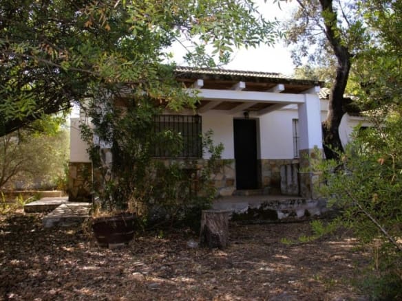 Casa-Chalet Guillena - 1233559-01