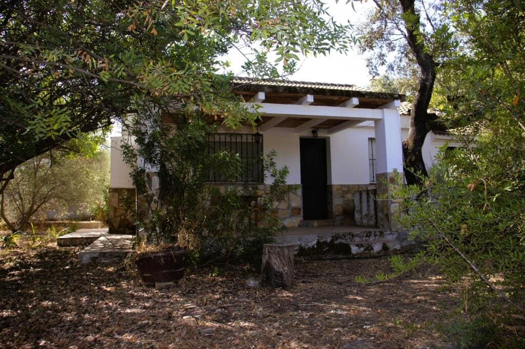 Casa-Chalet Guillena - 1233559-01