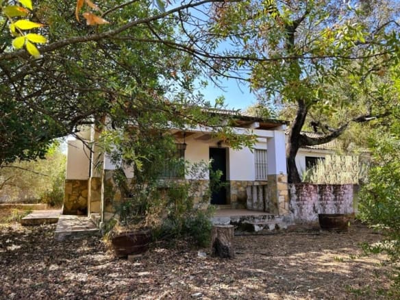 Casa-Chalet Guillena - 1233559-02