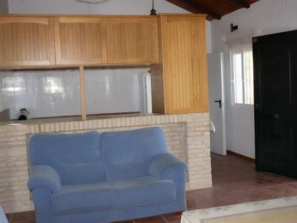 Casa-Chalet Guillena - 1233559-06
