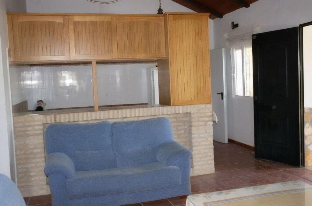 Casa-Chalet Guillena - 1233559-06